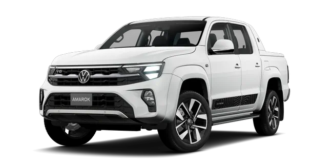 AMAROK-V6